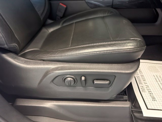 Used 2019 GMC Sierra 1500 SLT w/ SLT Premium Package AWD/4WD image 15
