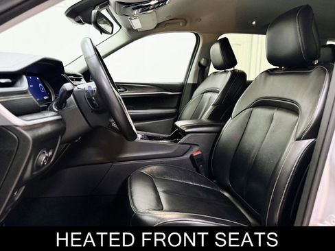 Used 2021 Jeep Grand Cherokee L Limited image 15