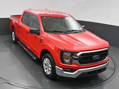 Used 2023 Ford F150 Lariat RWD image 37