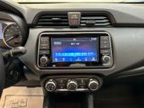 New 2025 Nissan Versa S w/ Trunk Package image 5