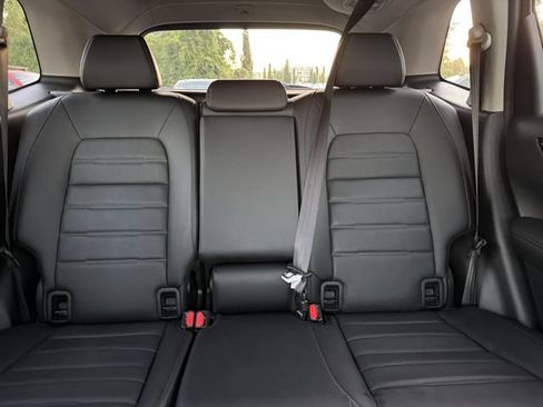 Used 2026 Honda CR-V EX-L image 29
