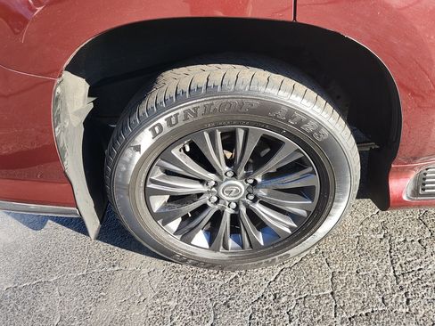 Used 2020 Lexus GX 460 Luxury image 30