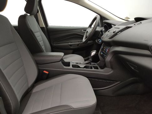 Used 2018 Ford Escape S FWD image 21