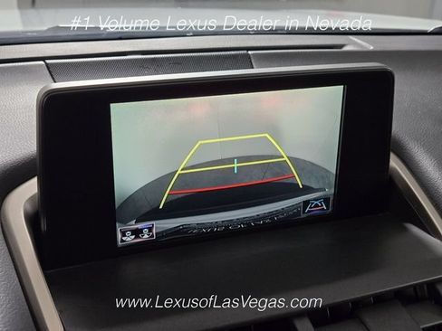Used 2019 Lexus NX 300 F Sport w/ Accessory Package 2 FWD image 32