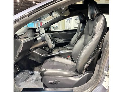 Used 2023 Tesla Model S Plaid image 20
