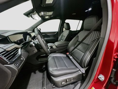 New 2026 GMC Acadia Denali w/ Super Cruise Package FWD image 22