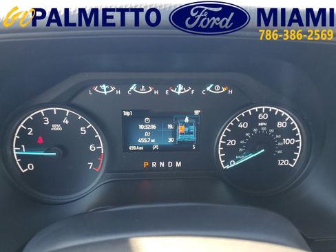 New 2026 Ford F150 STX image 18