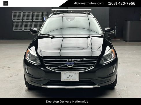 Used 2014 Volvo XC60 3.2 image 10