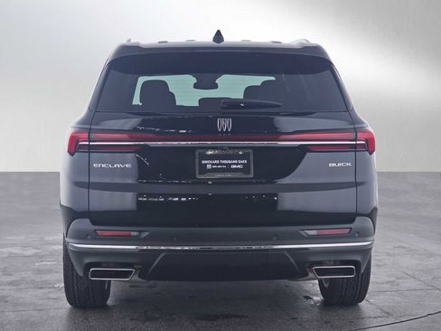 New 2026 Buick Enclave Preferred image 4