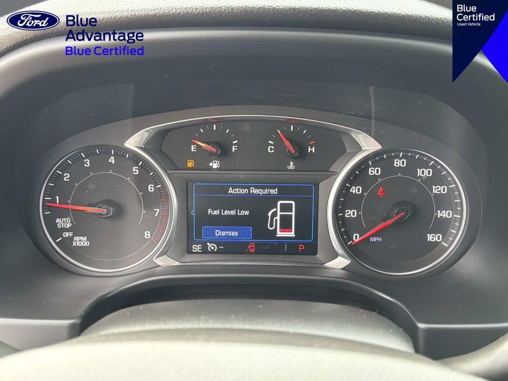 Used 2022 GMC Acadia SLE AWD/4WD image 21