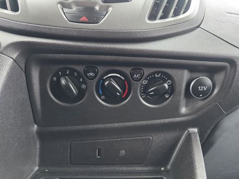 Used 2017 Ford Transit 250 148 Medium Roof w/ Exterior Upgrade Package image 46