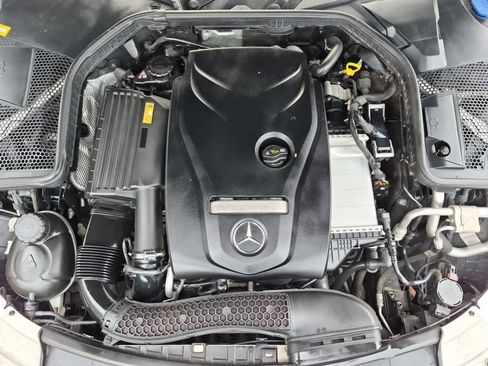 Used 2016 Mercedes-Benz C 300 C 300 image 23