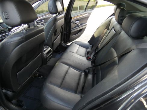 Used 2015 BMW 535i Sedan image 37