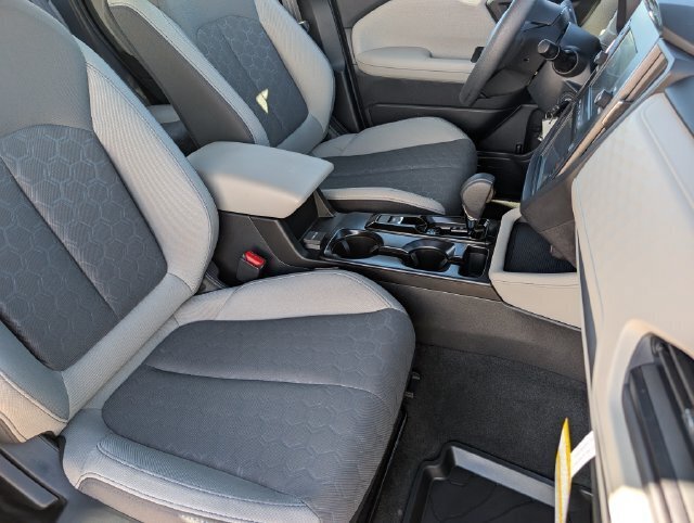 Certified 2026 Subaru Forester AWD/4WD image 21