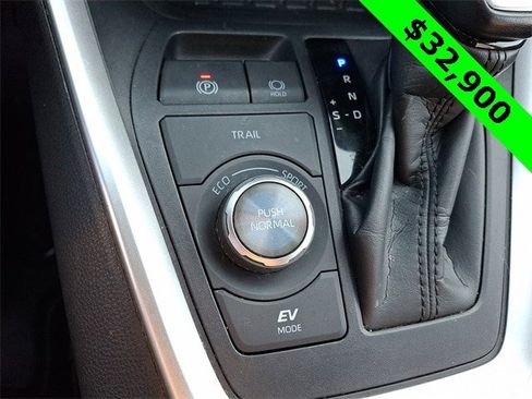 Used 2023 Toyota RAV4 XSE w/ XSE Grade Weather Package image 26