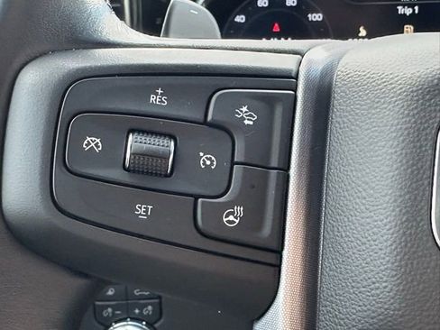 Used 2023 GMC Sierra 1500 SLT w/ SLT Convenience Package image 18