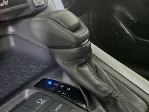 Used 2025 Toyota RAV4 LE image 19