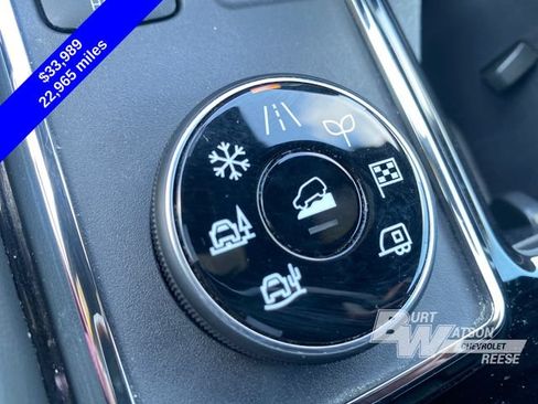 Used 2024 Nissan Pathfinder Rock Creek AWD/4WD image 27