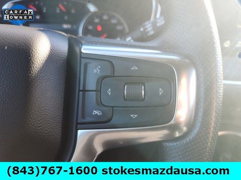 Used 2025 Chevrolet Blazer LT image 29