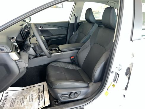 New 2026 Toyota Camry XLE w/ Premium Plus Package AWD/4WD image 13
