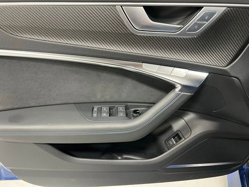 Used 2025 Audi RS 6 performance image 18