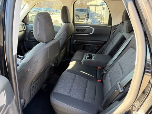 Used 2021 Ford Bronco Sport Big Bend image 13