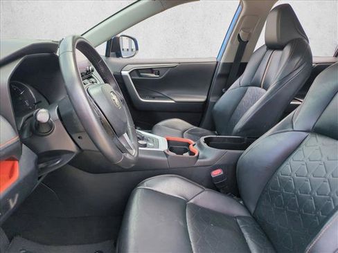 Used 2020 Toyota RAV4 Adventure AWD/4WD image 15