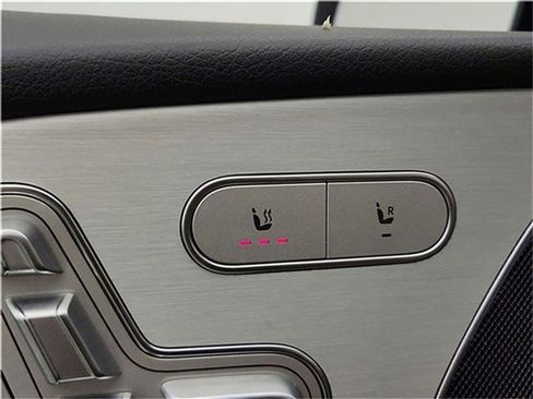 Used 2024 Mercedes-Benz GLE 350 GLE 350 image 25