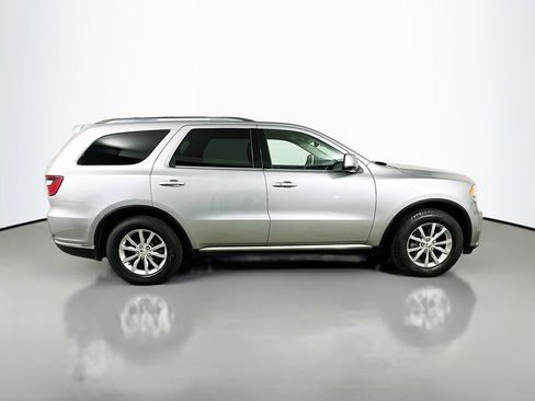 Used 2018 Dodge Durango SXT w/ Quick Order Package 2BB RWD image 5