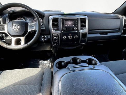 Certified 2022 RAM 1500 Classic Warlock image 9