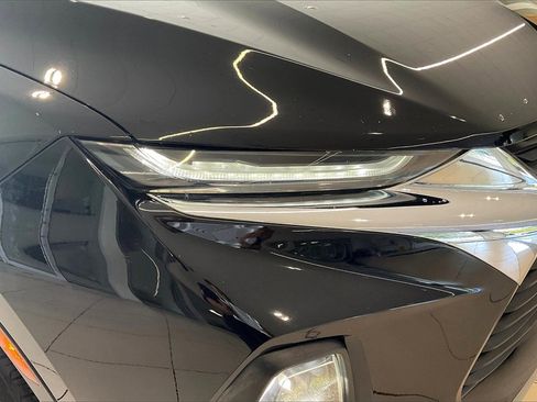 Used 2020 Chevrolet Blazer LT image 29