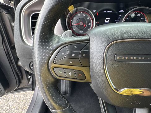 Used 2022 Dodge Charger SXT image 21