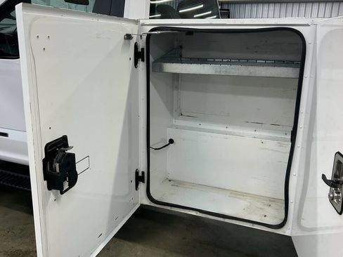 Used 2021 Ford F550 4X4 2dr Regular Cab 145.3 205. image 30