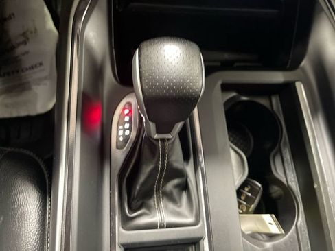 Certified 2022 RAM 1500 Laramie AWD/4WD image 20