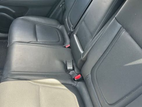 Used 2024 Hyundai Tucson Limited AWD/4WD image 6