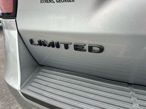 Used 2020 Ford Expedition Limited w/ Equipment Group 303A image 14