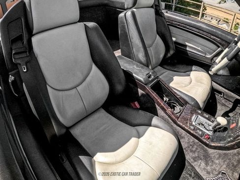 Used 2002 Mercedes-Benz SL 500 image 51