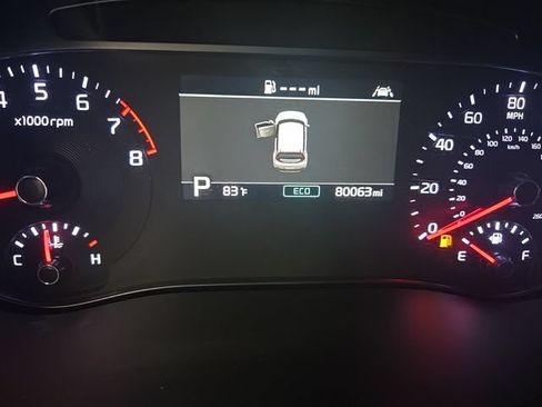 Used 2021 Kia Soul Turbo FWD image 5