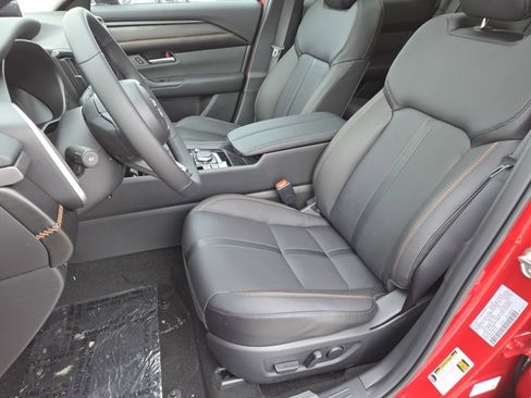 New 2026 MAZDA CX-50 AWD 2.5 Hybrid w/ Weather Package image 17