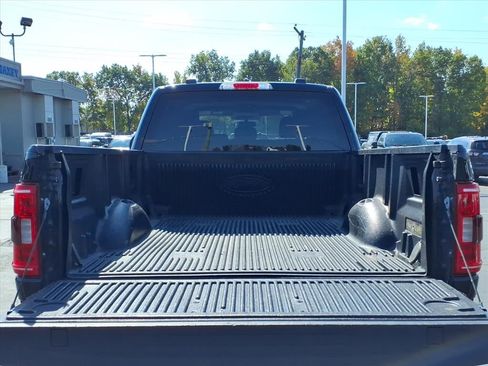 Certified 2023 Ford F150 XLT w/ Trailer Tow Package image 9