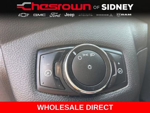 Used 2013 Ford Escape S FWD image 15