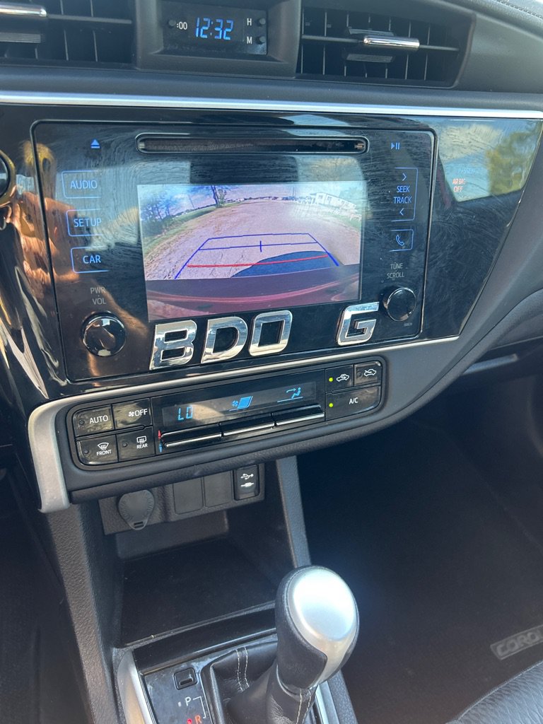 Used 2019 Toyota Corolla LE FWD image 12