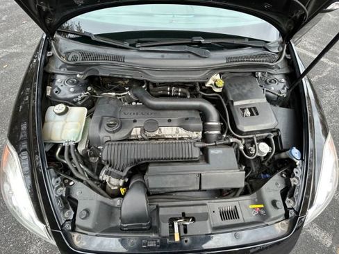 Used 2012 Volvo C70 T5 image 41