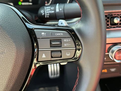 Certified 2026 Acura Integra A-Spec image 24