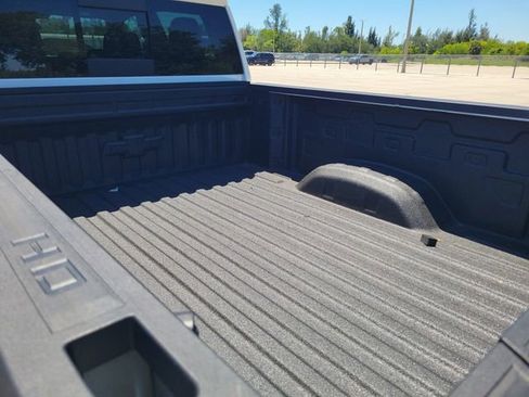 Certified 2025 Chevrolet Silverado 2500 LT w/ Trail Boss Package AWD/4WD image 7