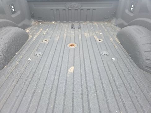 Used 2024 Ford F350 Lariat w/ Lariat Ultimate Package AWD/4WD image 11