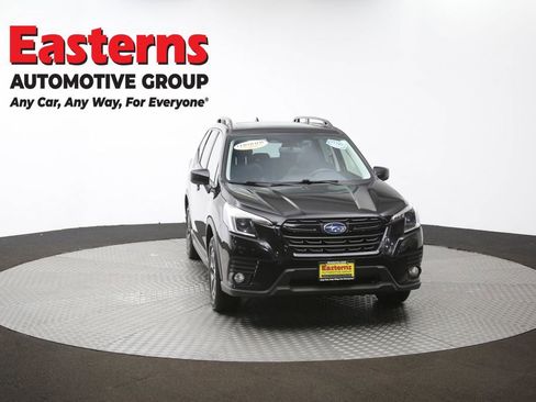 Used 2023 Subaru Forester Premium AWD/4WD image 56