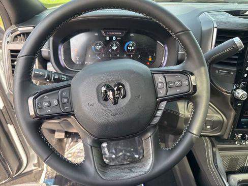 New 2026 RAM 2500 Limited AWD/4WD image 10