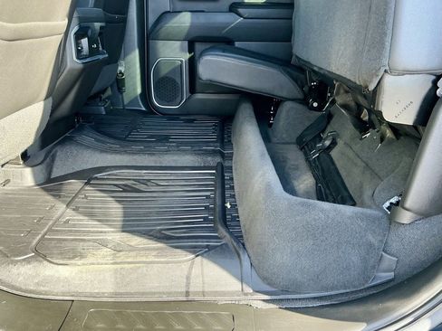 Used 2022 GMC Sierra 1500 Elevation w/ Elevation Premium Package image 31