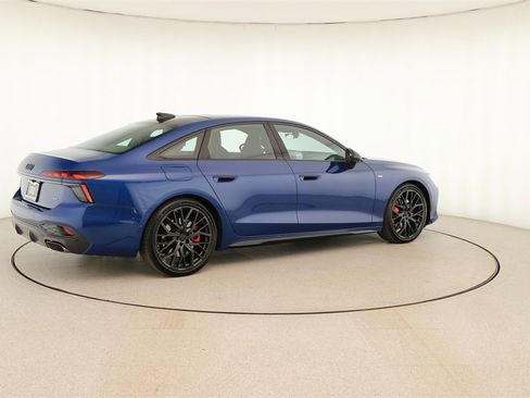 New 2026 Audi A6 3.0 image 7